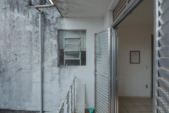 Sacada de casa à venda com 3 quartos, 178m² em Parque Santana, São Paulo