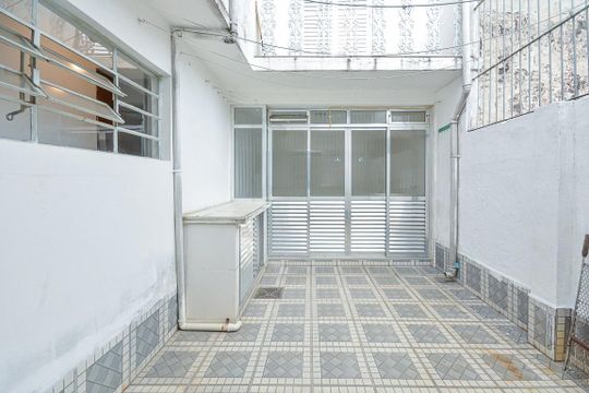 Quintal de casa à venda com 3 quartos, 178m² em Parque Santana, São Paulo