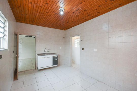 Cozinha de casa à venda com 3 quartos, 178m² em Parque Santana, São Paulo
