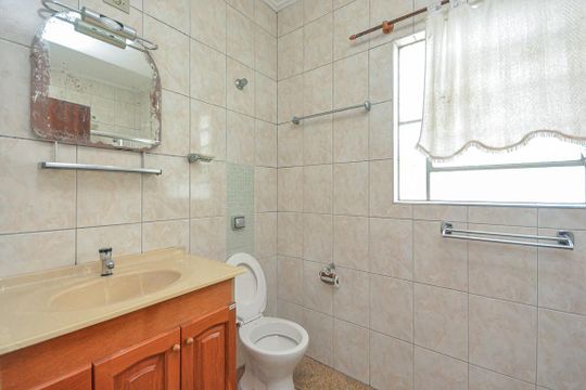 Banheiro 2 de casa à venda com 3 quartos, 178m² em Parque Santana, São Paulo