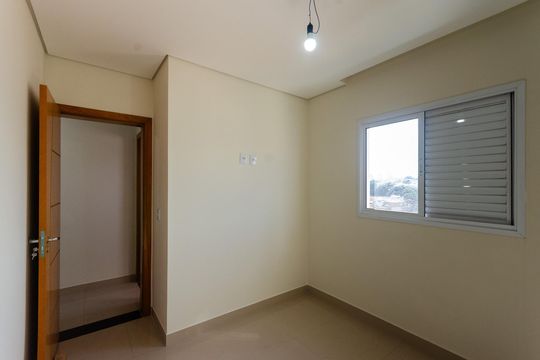 Quarto 1 de casa à venda com 3 quartos, 150m² em Freguesia do Ó, São Paulo