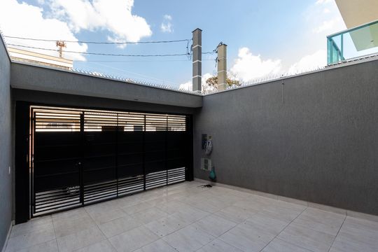 Garagem de casa à venda com 3 quartos, 150m² em Freguesia do Ó, São Paulo