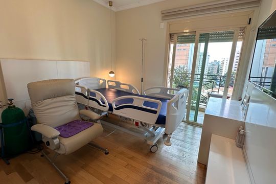 Apartamento à venda com 5 quartos, 360m² em Campo Belo, São Paulo