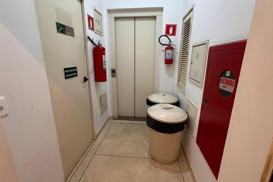 Apartamento à venda com 5 quartos, 360m² em Campo Belo, São Paulo