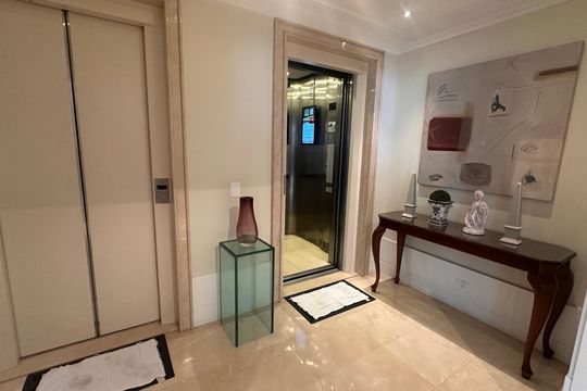 Apartamento à venda com 5 quartos, 360m² em Campo Belo, São Paulo