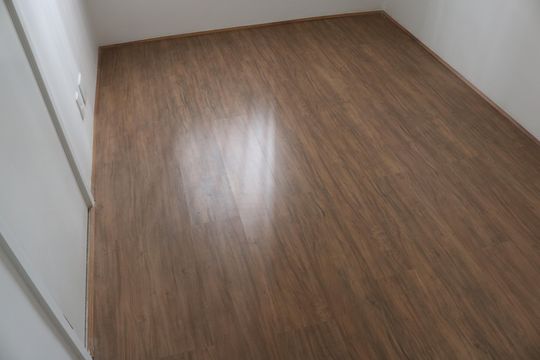 Quarto de apartamento para alugar com 1 quarto, 24m² em Parque Industrial Tomas Edson, São Paulo