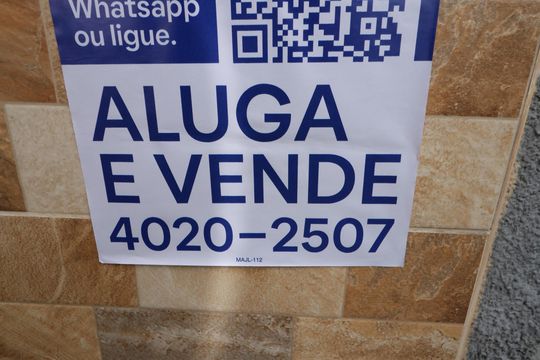 Apartamento à venda com 3 quartos, 88m² em Caiçaras, Belo Horizonte