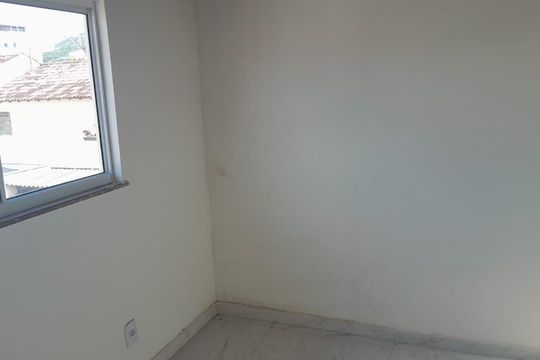 Apartamento para alugar com 1 quarto, 59m² em Vila Valqueire, Rio de Janeiro