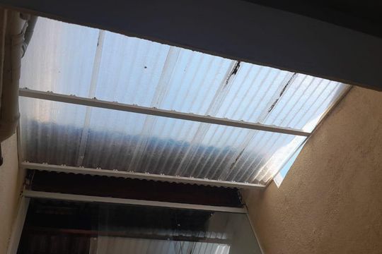 Apartamento para alugar com 1 quarto, 59m² em Vila Valqueire, Rio de Janeiro