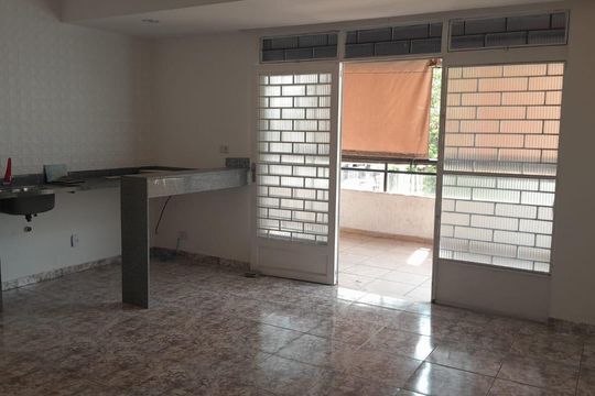 Apartamento para alugar com 1 quarto, 59m² em Vila Valqueire, Rio de Janeiro