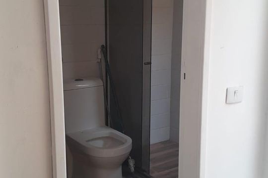 Apartamento para alugar com 1 quarto, 59m² em Vila Valqueire, Rio de Janeiro
