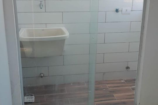 Apartamento para alugar com 1 quarto, 59m² em Vila Valqueire, Rio de Janeiro