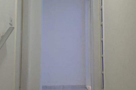 Apartamento para alugar com 1 quarto, 59m² em Vila Valqueire, Rio de Janeiro