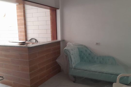 Apartamento para alugar com 1 quarto, 59m² em Vila Valqueire, Rio de Janeiro