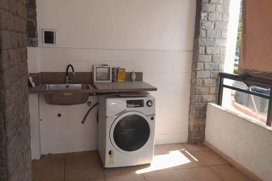 Apartamento para alugar com 1 quarto, 59m² em Vila Valqueire, Rio de Janeiro