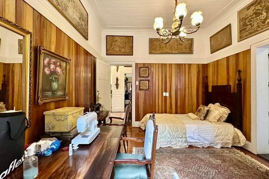 Casa à venda com 7 quartos, 1040m² em Cosme Velho, Rio de Janeiro