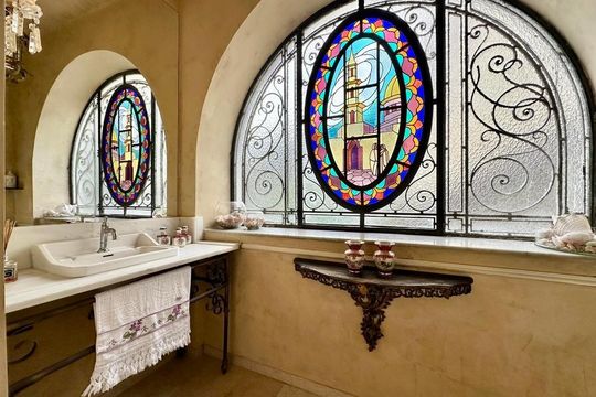 Casa à venda com 7 quartos, 1040m² em Cosme Velho, Rio de Janeiro