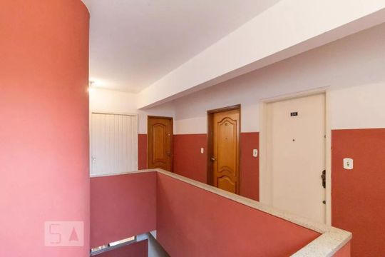 Área comum de apartamento para alugar com 3 quartos, 120m² em Centro, Osasco