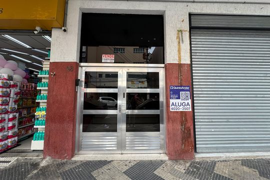 Fachada com PLACA de apartamento para alugar com 3 quartos, 120m² em Centro, Osasco