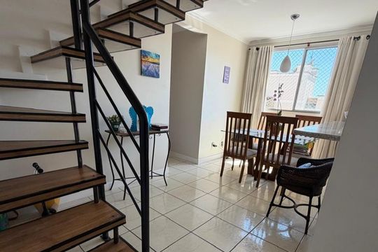 Apartamento para alugar com 3 quartos, 120m² em Jardim Nova Europa, Campinas