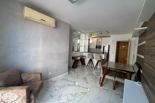 Apartamento à venda com 2 quartos, 68m² em Centro, Novo Hamburgo