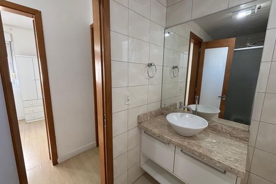 Apartamento à venda com 2 quartos, 68m² em Centro, Novo Hamburgo