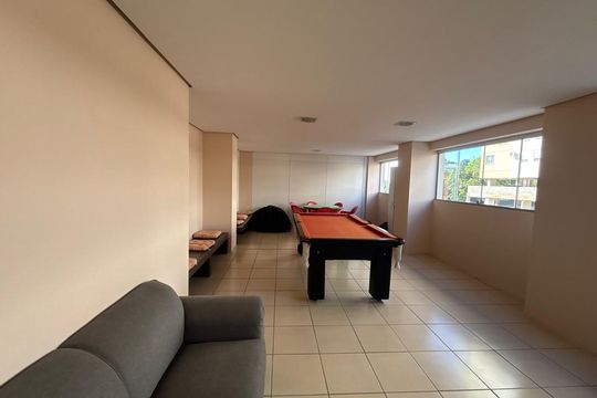 Apartamento à venda com 2 quartos, 68m² em Centro, Novo Hamburgo