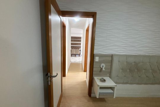 Apartamento à venda com 2 quartos, 68m² em Centro, Novo Hamburgo