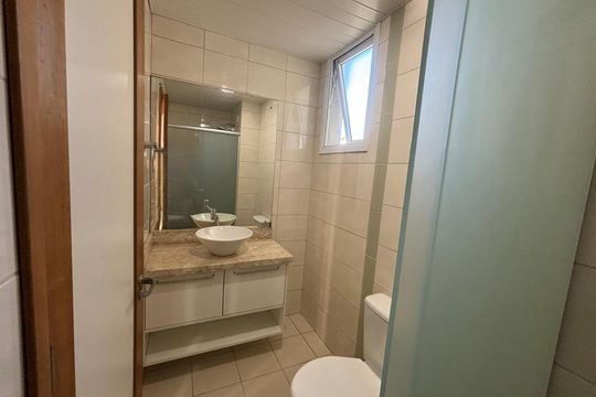 Apartamento à venda com 2 quartos, 68m² em Centro, Novo Hamburgo
