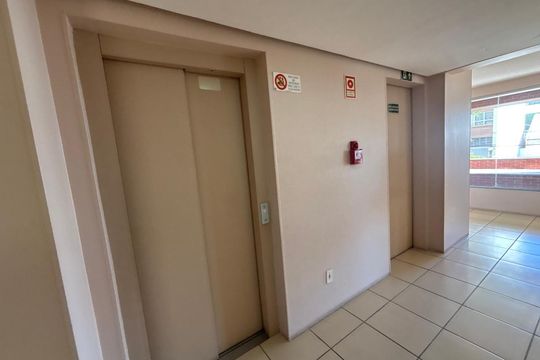 Apartamento à venda com 2 quartos, 68m² em Centro, Novo Hamburgo