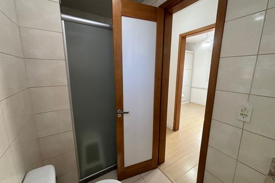 Apartamento à venda com 2 quartos, 68m² em Centro, Novo Hamburgo