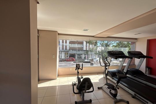 Apartamento à venda com 2 quartos, 68m² em Centro, Novo Hamburgo