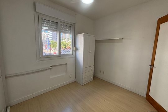 Apartamento à venda com 2 quartos, 68m² em Centro, Novo Hamburgo