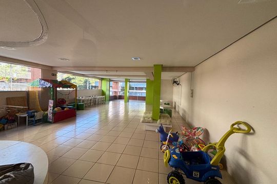 Apartamento à venda com 2 quartos, 68m² em Centro, Novo Hamburgo