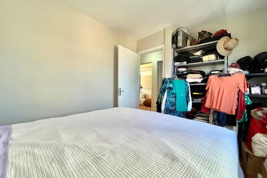 Quarto 1 de apartamento à venda com 3 quartos, 68m² em Vila Alexandria, São Paulo