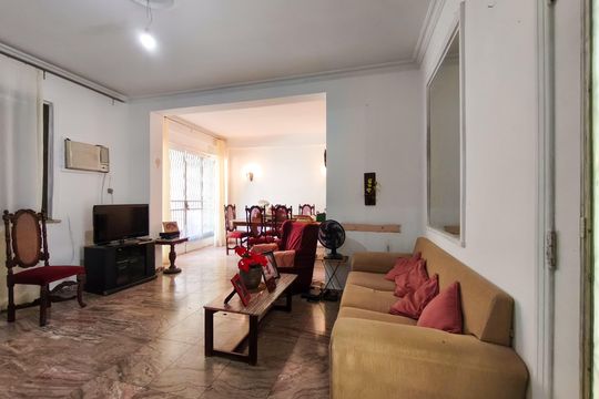 Casa para alugar com 4 quartos, 500m² em Tijuca, Rio de Janeiro