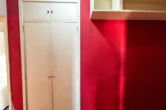 Apartamento à venda com 2 quartos, 90m² em Cerqueira César, São Paulo