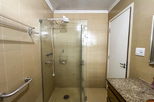 Apartamento à venda com 2 quartos, 90m² em Cerqueira César, São Paulo