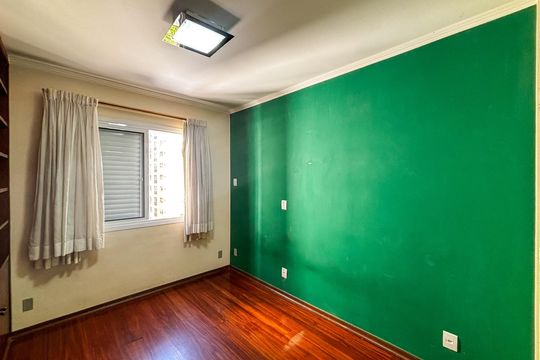 Apartamento à venda com 2 quartos, 90m² em Cerqueira César, São Paulo