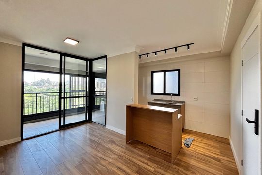 Apartamento para alugar com 2 quartos, 70m² em Alphaville Empresarial, Barueri