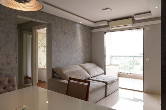 Apartamento para alugar com 2 quartos, 63m² em Vila Endres, Guarulhos