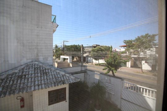 Quarto 2 - Vista de casa de condomínio à venda com 2 quartos, 60m² em Taquara, Rio de Janeiro