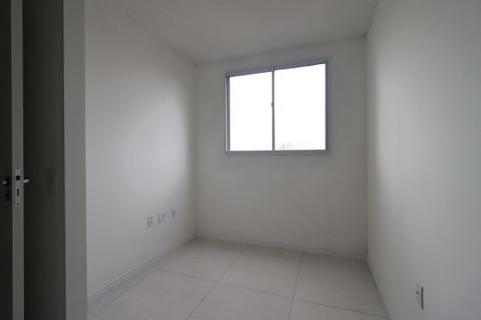 Apartamento para alugar com 1 quarto, 35m² em Santa Maria, Santo André