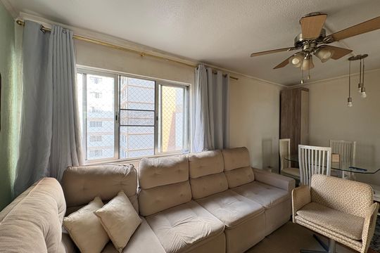 Apartamento para alugar com 2 quartos, 86m² em Jardim Iris, São Paulo