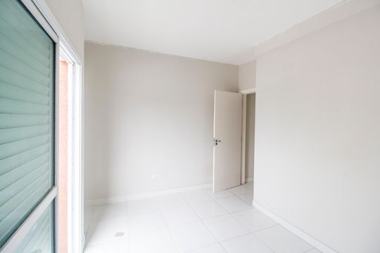Quarto 1 de apartamento à venda com 2 quartos, 70m² em Chácara do Solar Ii (fazendinha), Santana de Parnaíba