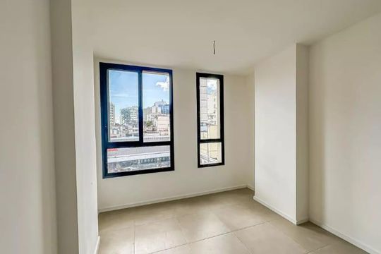 Studio de apartamento à venda com 1 quarto, 31m² em Centro, Rio de Janeiro
