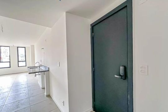 Studio de apartamento à venda com 1 quarto, 31m² em Centro, Rio de Janeiro