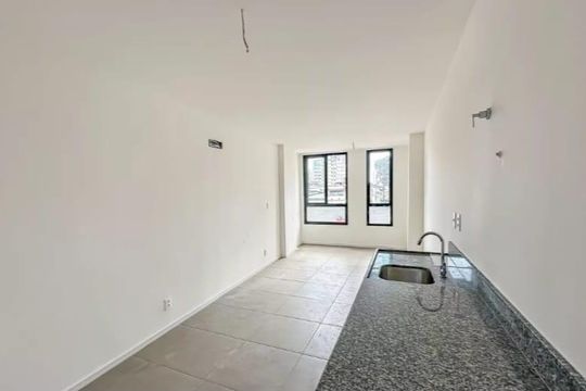 Studio de apartamento à venda com 1 quarto, 31m² em Centro, Rio de Janeiro