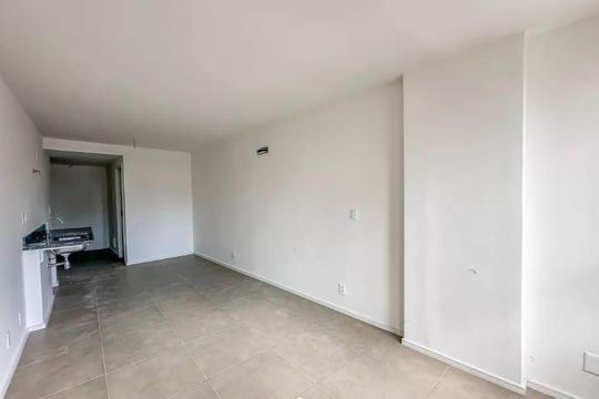 Studio de apartamento à venda com 1 quarto, 31m² em Centro, Rio de Janeiro