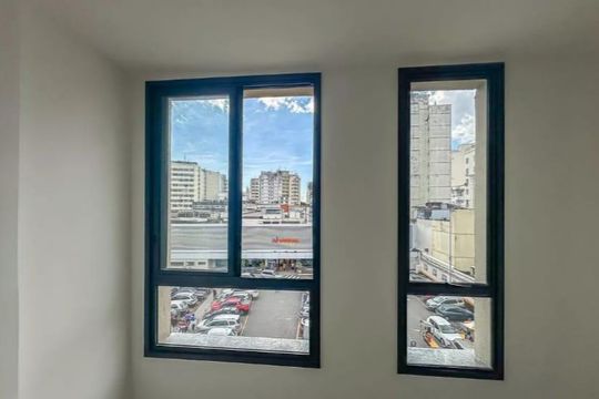 Studio de apartamento à venda com 1 quarto, 31m² em Centro, Rio de Janeiro